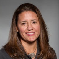 Amy Dexter