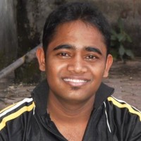 Sushil Chavan
