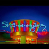 Shenaniganz Rockwall