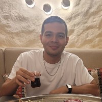 Alejandro Morales Rios