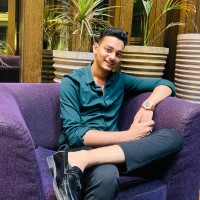 Rishi Raj Verma