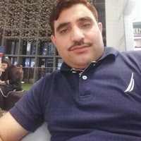 Irshad Ahmad