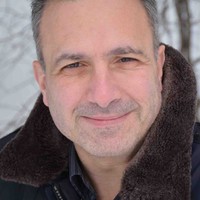Domenic Ionadi