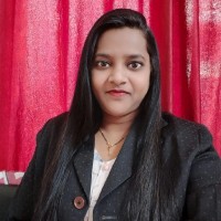 Afrin Shaikh