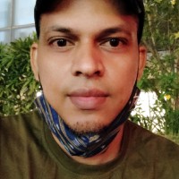 Manoj QA  AUTOMATION, AWS certified DevOps testing