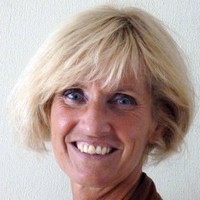 Ria Olbertz-Groen