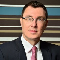 Dirk P. Scheunemann