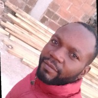 Sam Mbiya
