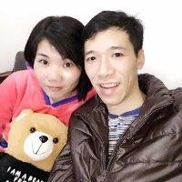 陈展宏