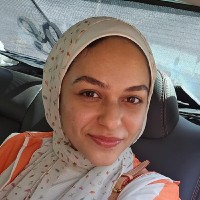 Fatma Ashraf