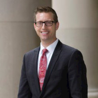 Jeffrey Hanes