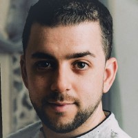 Raúl Olmedo Cano