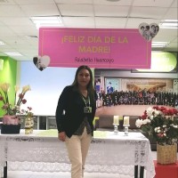 Cinthia Rocio Ramos Contreras