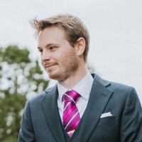 Matthew Crowdy