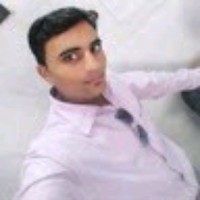 Raju Vishwakarma