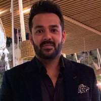 Yash Dandiwala