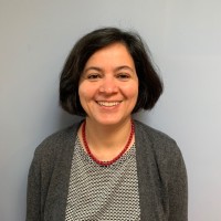 Ayca Ozol-Godfrey
