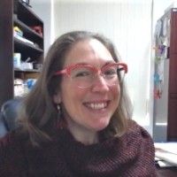 Valerie Chamberlain