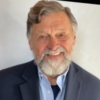 A. James Heynen