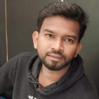 Santosh Kumar Pradhan