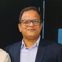 Vivek Palande