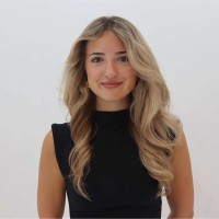 Chloe Hillary