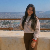 Shivangi Seth