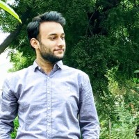 Shabeeh Abbas
