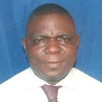 Richard Esewhaye B.SC.,MBA,  FCA,CISA