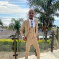 Joy Maseko