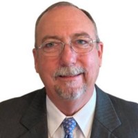 Robert Inglis, CMA