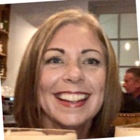 Joanne Smeeton
