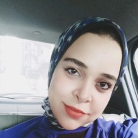 Rawda Mahmoud , Cma