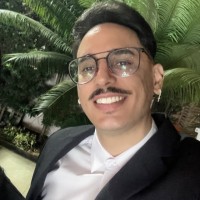Matheus Fernando Primo