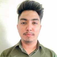 Anand Dubey
