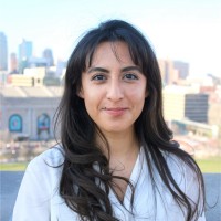 Rebeca Amezcua-Hogan
