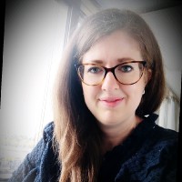 Sandra Jaccard-Stevanovic