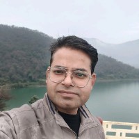 Upendra Mohan