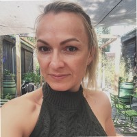 Timea Balog