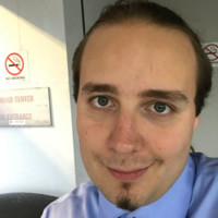 Nicholas Schiraldi
