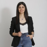 Sarah Al Banna