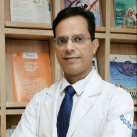 Abhishek Goyal
