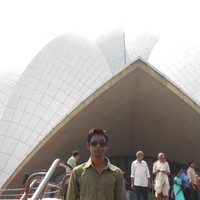 Rishabh Gautam