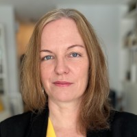 Kathrin Stoll, PhD