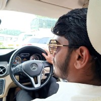 Shubham C