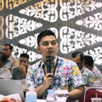 Andiko Perdana