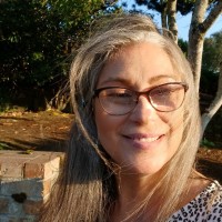 Kathi Mitchell