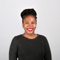 Ayesigwa Samantha