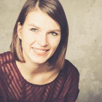 Sarah-Maria Mirbach