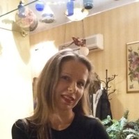 Юлія Жарська